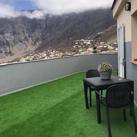 Jucar Apartamento *