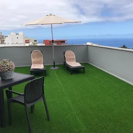 Jucar Apartamento *