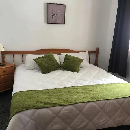 Jucar Apartamento La Frontera