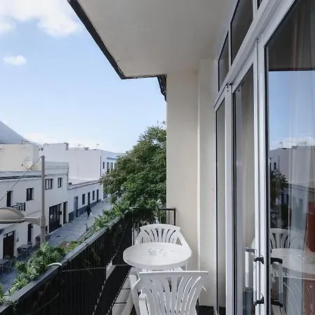 Apartamento Jucar *
