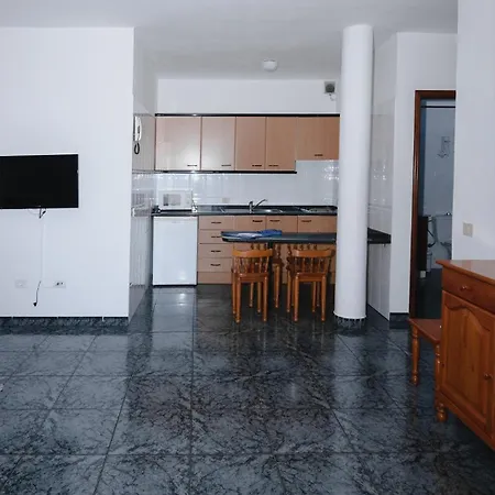Jucar דירה פרונטרה
