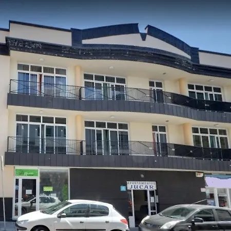 Jucar Apartamento