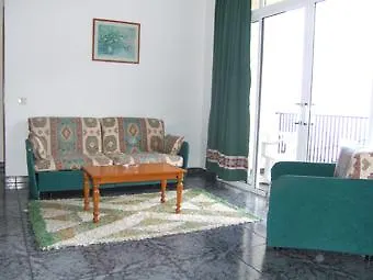 Jucar Apartamento La Frontera