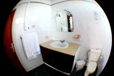 Jucar Apartamento