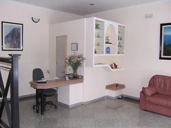 Appartement Jucar